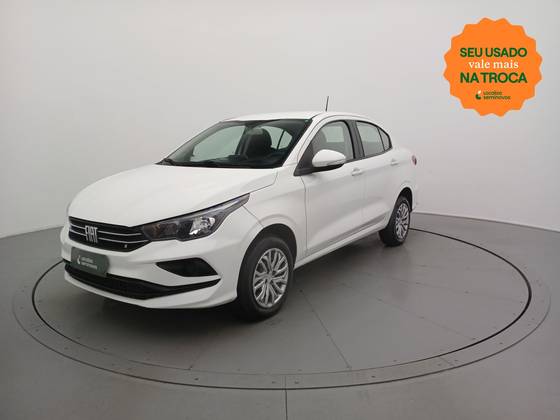 FIAT CRONOS 1.0 FIREFLY FLEX DRIVE MANUAL FIAT CRONOS 1.0 FIREFLY FLEX DRIVE MANUAL